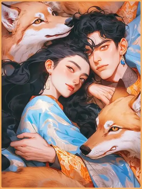 消失的她 悬疑犯罪电影海报